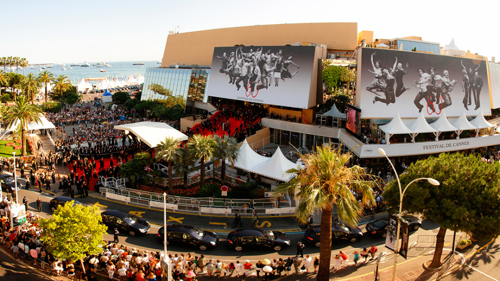 Cannes Mayor Unveils Plans to Revamp City, Including Film Festival’s Main Venue