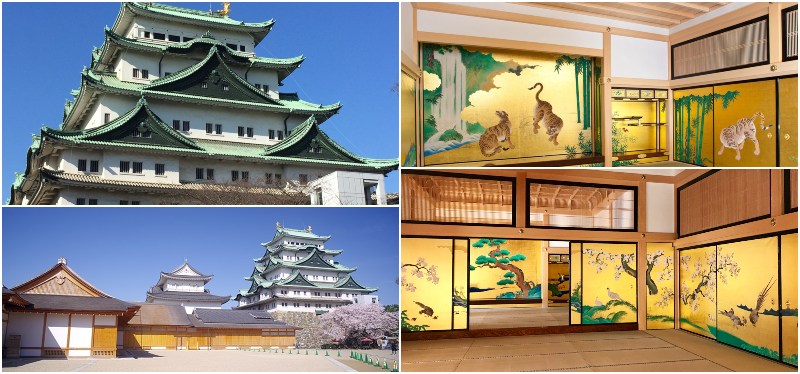 5 Best Things to do in Nagoya for a Day