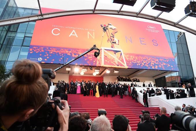 Due to COVID-19 : Cannes film festival postpone till July !