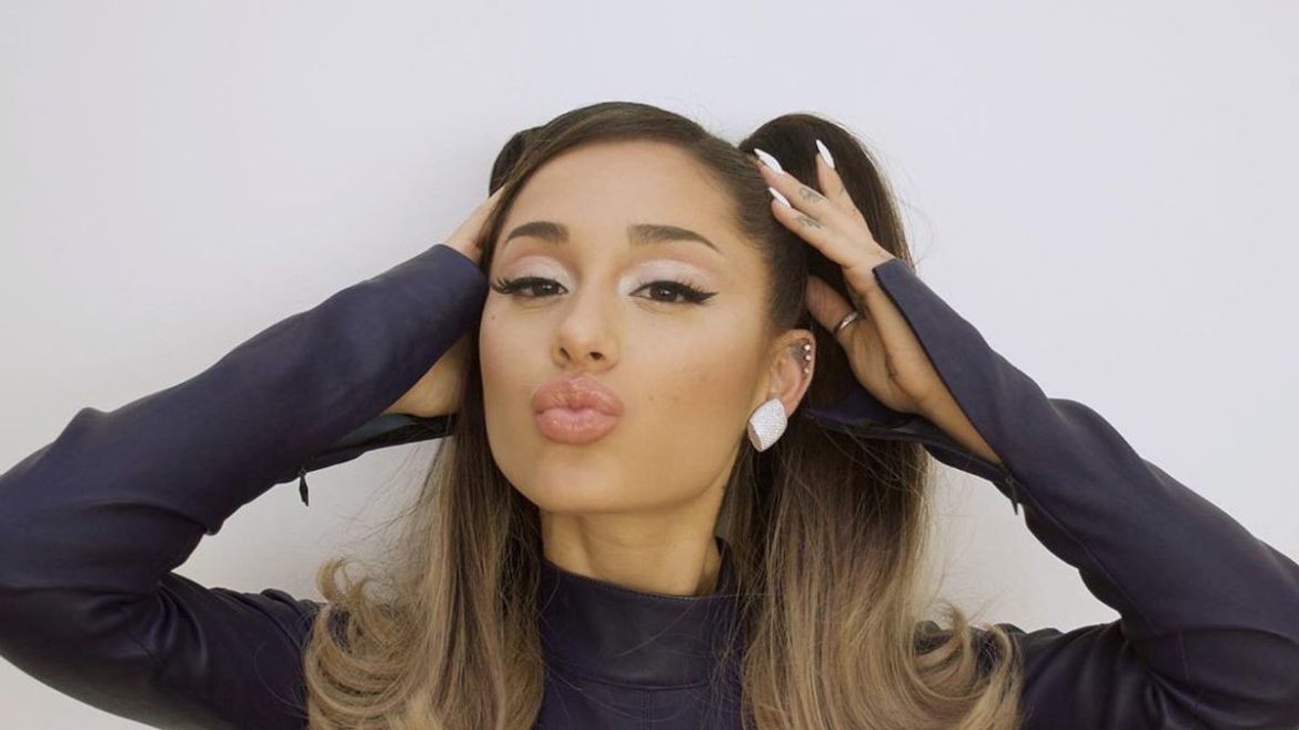 Why Ariana Grande Skipped The 2021 MTV VMAs