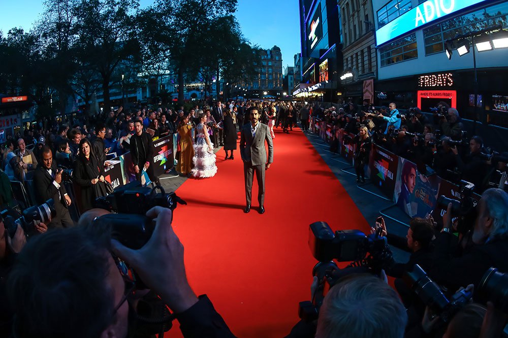 BFI London Film Festival  Names ‘Hit The Road’ As Best Film