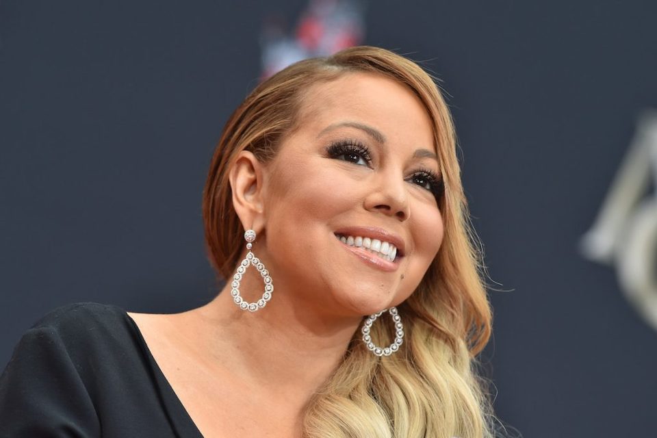 Mariah Carey Reteams With ‘Mariah’s Christmas’