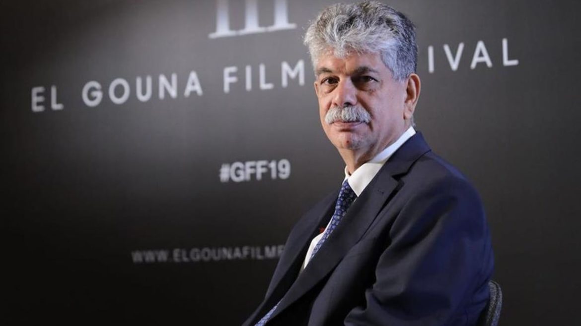 Gouna Film Festival announces dates for upcoming 3 editions