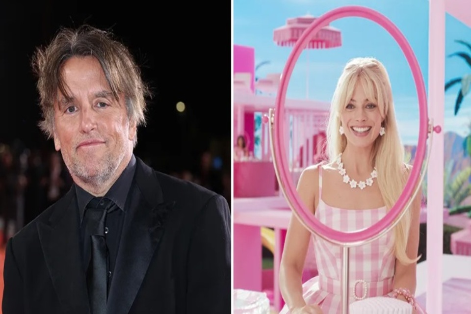 Richard Linklater : ‘Barbie’ Is ‘Worth Seeing a Couple Times,