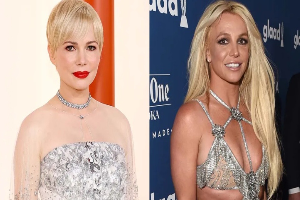 Michelle Williams to Narrate Britney Spears‘ Memoir ‘The Woman in Me’