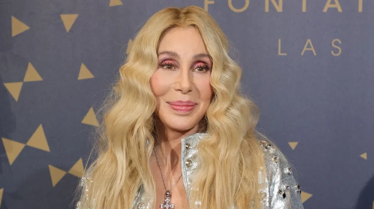 Cher on Rock and Roll Hall of Fame Snubbing Her: “They Can Just Go You-Know-What Themselves”