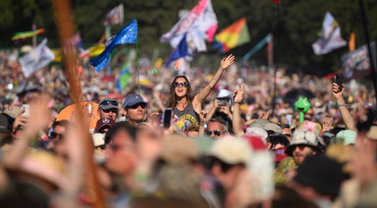 Why U.K. Music Festivals Are in Crisis