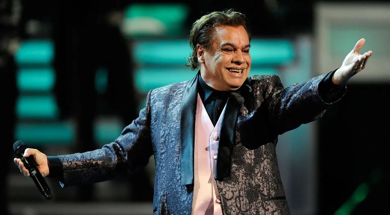 Apple Original Podcast on Iconic Mexican Singer Juan Gabriel to Debut