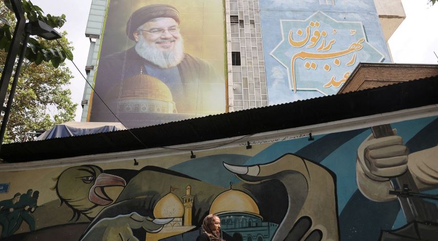 Iran seems to have badly miscalculated the risks Israel are willing to take, as unspoken rules and deterrents ripped up