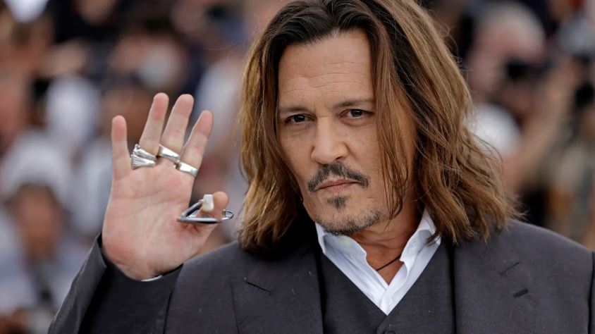 Johnny Depp to Receive Lifetime Achievement Honor at Rome Film Festival