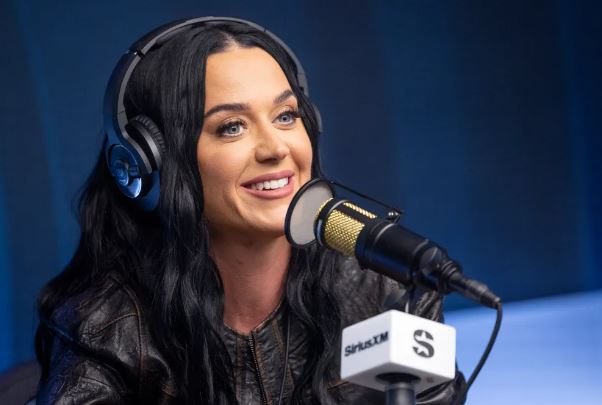 Katy Perry Responds to Outrage Over Working With Dr. Luke