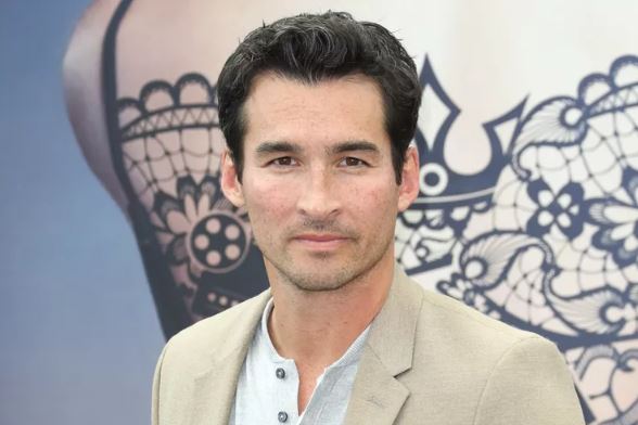 Station 19 Alum Jay Hayden Joins FBI International Season 4