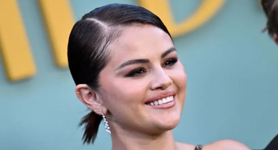 Selena Gomez joins billionaire celebrity rich list