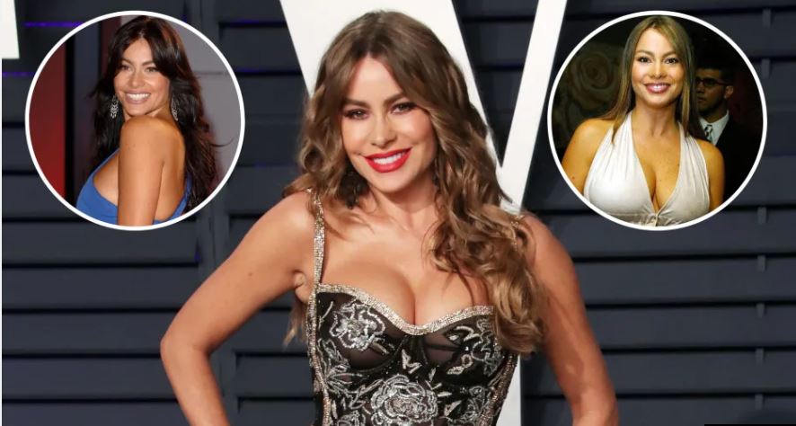 Sofia Vergara’s Best Braless Outfits of All Time: Pictures of the Actress’ Hottest Looks