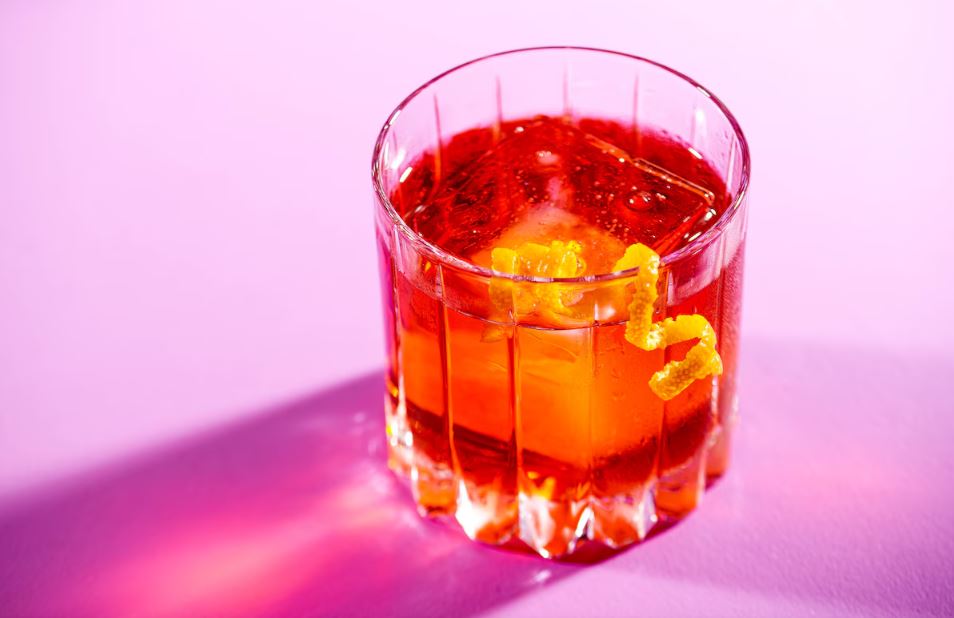 7 Negroni recipes to explore the pleasantly bitter cocktail