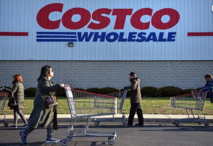 Here’s how much you spend per minute while shopping at Costco