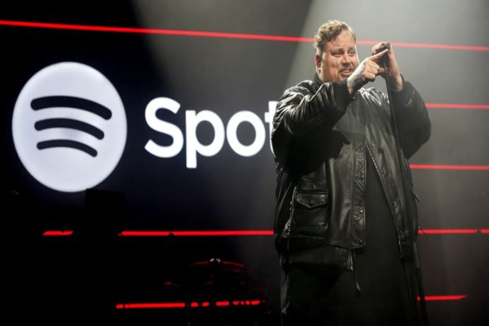 Spotify Launching ‘Countdown To,’ Video Interview Series Focused on New Albums