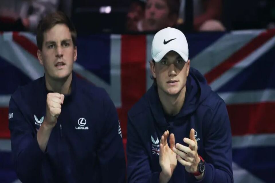 Britain ‘looking to bright future’ in post-Murray era