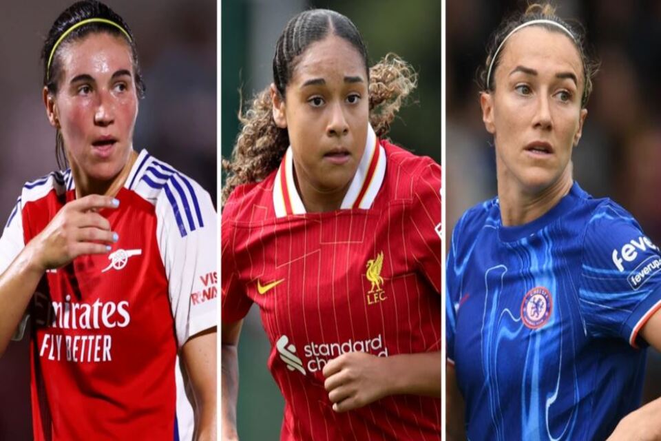 Ten new signings to watch in the Women’s Super League