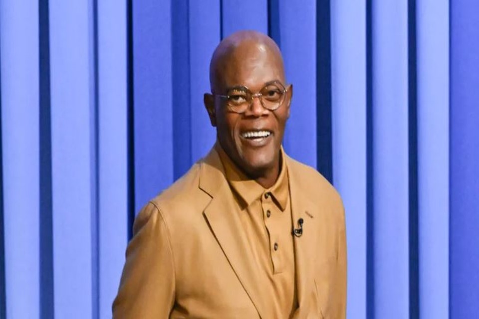 Samuel L. Jackson Says “It’s Not” an Honor to Be Nominated for an Oscar