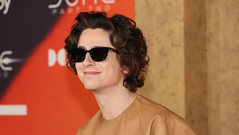 Santa Barbara Film Fest: Timothée Chalamet Tapped for Arlington Artist of the Year Award