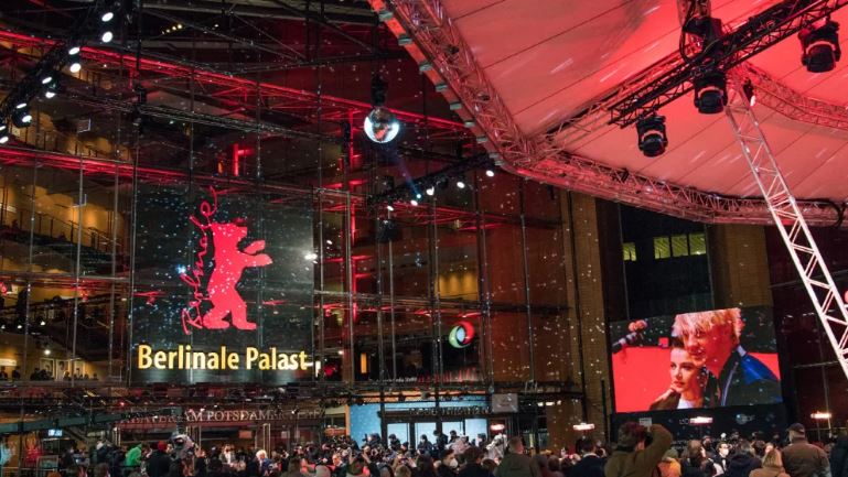 Berlin Festival Adds New Screening Venue for 2025