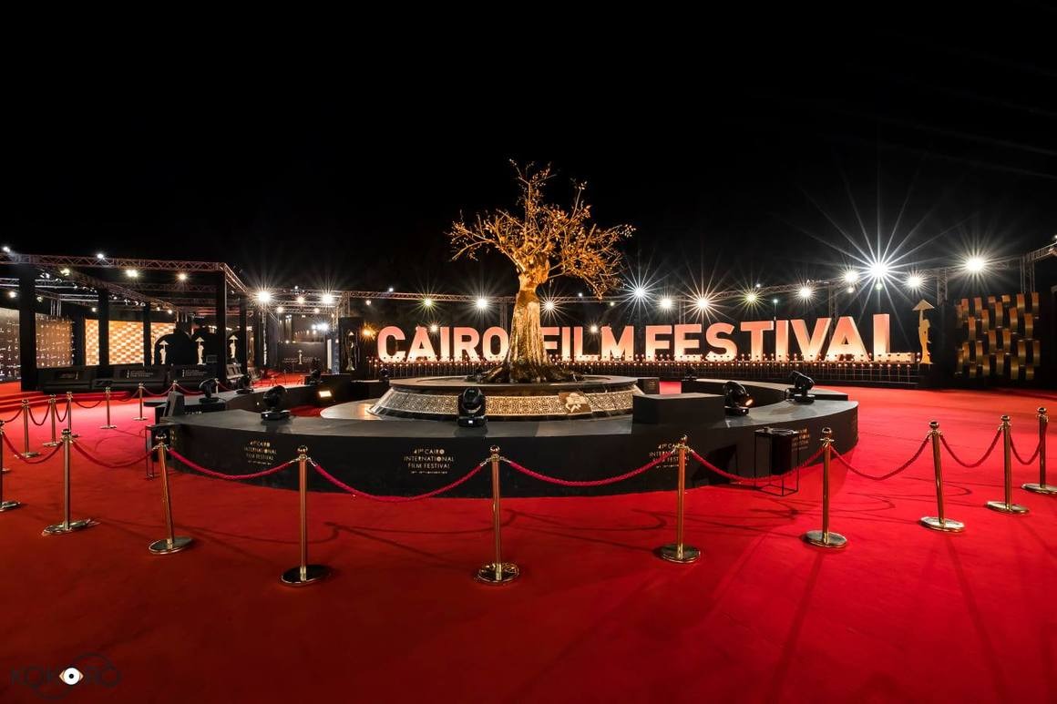 Cairo Film Connection reveals line up : 18 Projects from 10 Countries