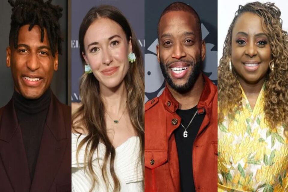 Super Bowl Pregame Performers: Jon Batiste, Lauren Daigle, Trombone Shorty and Ledisi