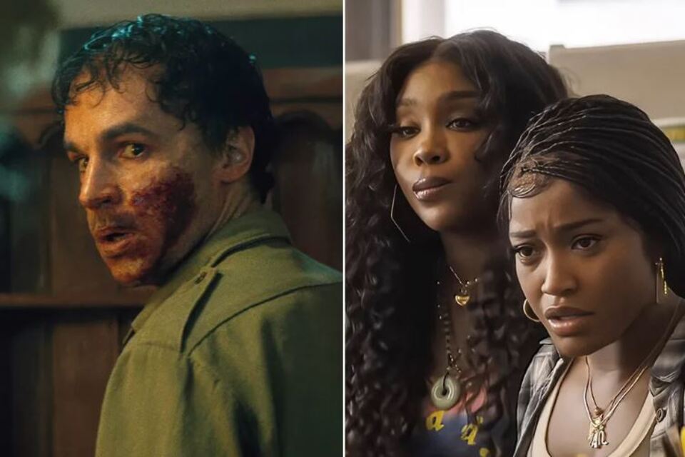 Box Office: ‘Wolf Man’ Closely Dogged by ‘One of Them Days’ After $4.4 Million Opening Day, ‘Mufasa’ Primed to Pounce Back on No. 1