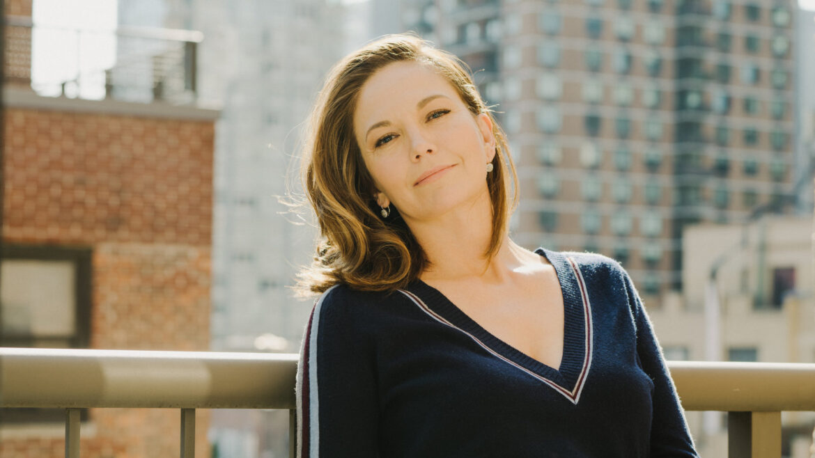 Happy birthday Diane Lane !