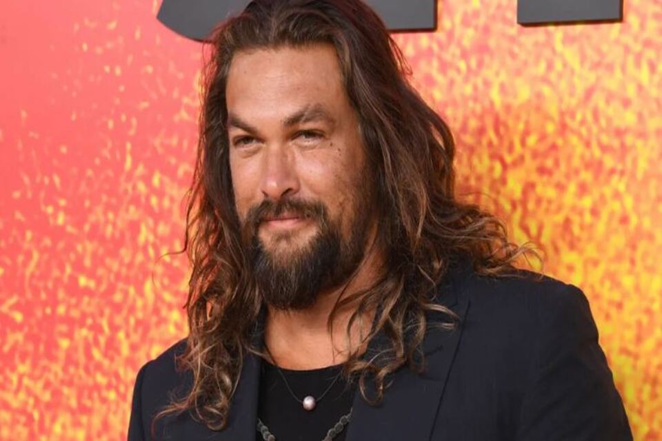 Jason Momoa to Play Lobo in ‘Supergirl’ Movie