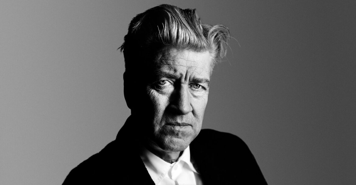 Happy birthday David Lynch !